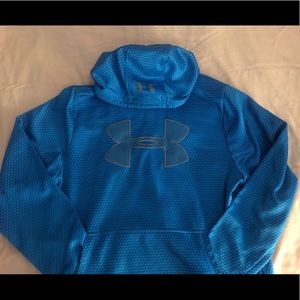Men’s UA Hoodie